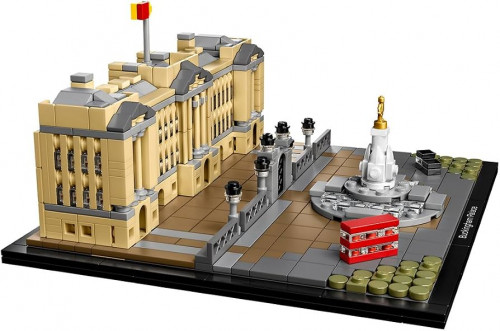 LEGO Architecture Buckingham Palace (21029)