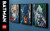 LEGO Art Jim Lee Batman Collection (31205)