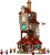 LEGO Harry Potter Attack on the Burrow (75980)