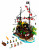 LEGO Ideas Pirates of Barracuda Bay (21322)