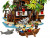 LEGO Ideas Pirates of Barracuda Bay (21322)