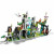 LEGO Monkie Kid The Legendary Flower Fruit Mountain (80024)
