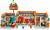 LEGO Icons Сімпсони: Красті Бургер (10352)