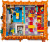 LEGO Icons Сімпсони: Красті Бургер (10352)