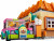 LEGO Icons Сімпсони: Красті Бургер (10352)