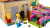 LEGO Icons Сімпсони: Красті Бургер (10352)