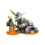 Lego Ninjago Дракон чаклуна Черепа (71721)