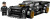 LEGO Speed Champions Ford Mustang Hoonicorn V1 ''65 Ken Block (77262)