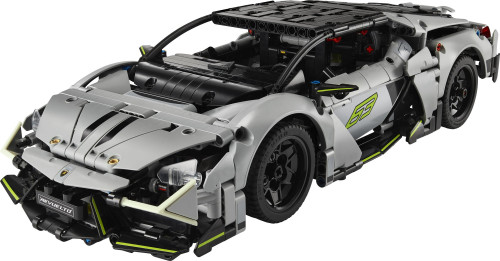 LEGO Technic Суперкар Lamborghini Revuelto (42214)