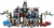 LEGO Icons Дивні дива: Дім Крилів (11370)