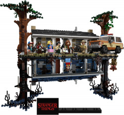 LEGO Stranger Things Exclusive (75810)