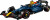 LEGO Technic Oracle Red Bull Racing RB20 F1 (42206)