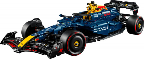 LEGO Technic Oracle Red Bull Racing RB20 F1 (42206)