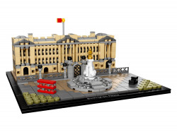 LEGO Architecture Buckingham Palace (21029)