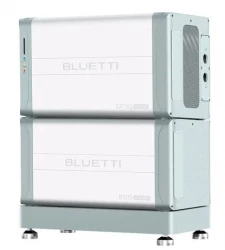 BLUETTI EP760 + 1xB500 7600W 4960Wh Power Kit