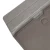 Чохол-папка (шкіряний) Apple MacBook 13,6"/14,2" Sleeve with Stand Grey