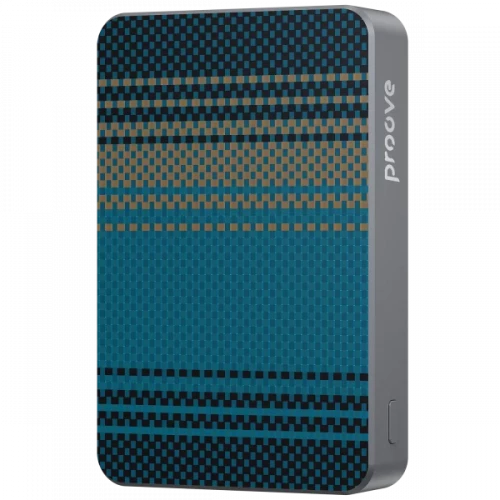 Proove Carbon Slim 22.5W 10000mAh Nightfall