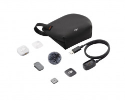 DJI Mic Mini 2 Transmitter CP.RN.00000531.02