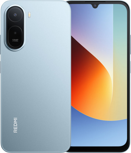 Xiaomi Redmi A7 Pro 4/128GB Mist Blue (with charger) (Global Version)