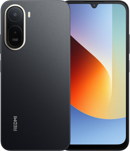 Xiaomi Redmi A7 Pro 4/128GB Black (with charger) (Global Version)