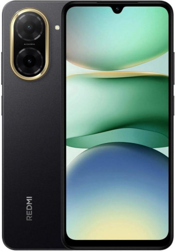 Xiaomi Redmi A5 3/64GB Midnight Black (Global Version)