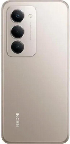Xiaomi Redmi 15 4G 8/256GB Titan Gray (with charger) (Global Version)