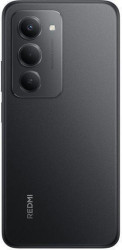 Xiaomi Redmi 15 4G 8/256GB Midnight Black (with charger) (Global Version)