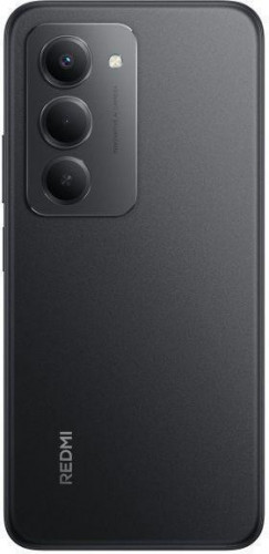 Xiaomi Redmi 15 4G 8/256GB Midnight Black (with charger) (Global Version)