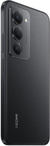 Xiaomi Redmi 15 4G 8/256GB Midnight Black (with charger) (Global Version)