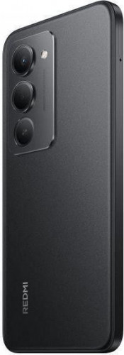 Xiaomi Redmi 15 4G 8/256GB Midnight Black (with charger) (Global Version)