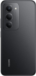 Xiaomi Redmi 15 4G 6/128GB Midnight Black (with charger) (Global Version)