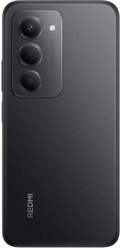 Xiaomi Redmi 15 4G 6/128GB Midnight Black (with charger) (Global Version)