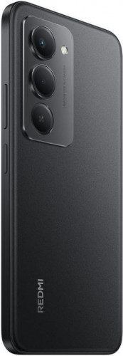 Xiaomi Redmi 15 4G 6/128GB Midnight Black (with charger) (Global Version)
