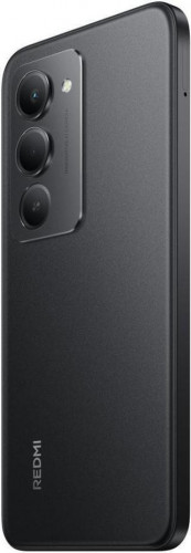 Xiaomi Redmi 15 4G 6/128GB Midnight Black (with charger) (Global Version)