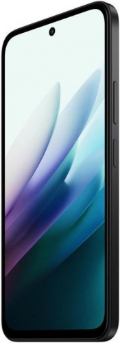 Xiaomi Redmi 15 4G 6/128GB Midnight Black (with charger) (Global Version)