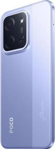 Xiaomi Poco C85 8/256GB Purple (with charger) (Global Version)