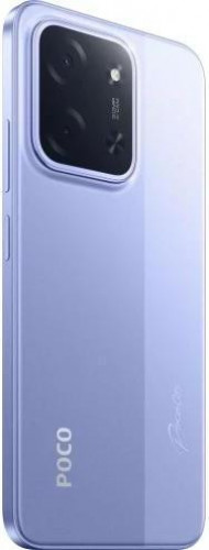 Xiaomi Poco C85 8/256GB Purple (with charger) (Global Version)