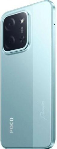 Xiaomi Poco C85 8/256GB Green (with charger) (Global Version)