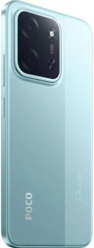 Xiaomi Poco C85 8/256GB Green (with charger) (Global Version)