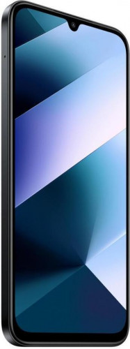 Xiaomi Poco C85 8/256GB Black (with charger) (Global Version)