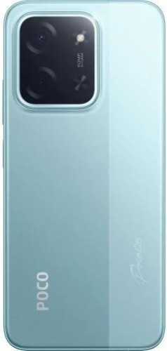 Xiaomi Poco C85 6/128GB Green (with charger) (Global Version)