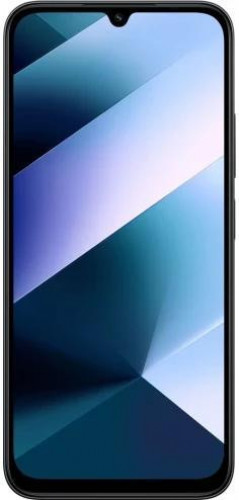 Xiaomi Poco C85 6/128GB Black (with charger) (Global Version)