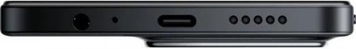 Xiaomi Poco C85 6/128GB Black (with charger) (Global Version)