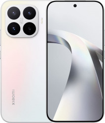 Xiaomi 17T 12/512GB Opal White (with adapter) (Global Version)