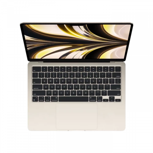 Apple MacBook Air 13,6" M2 Starlight 2022 (Z15Z0005J)