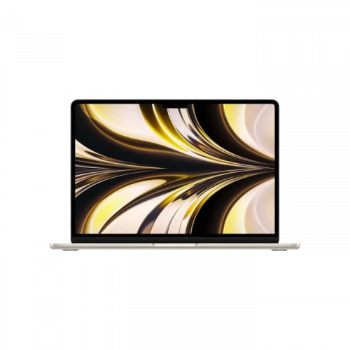 Apple MacBook Air 13.6" M2 Starlight 2022 (Z15Z0005L)