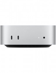 Apple Mac Mini M4/10CPU/10GPU/16GB/1TB 2024 (MU9B7)