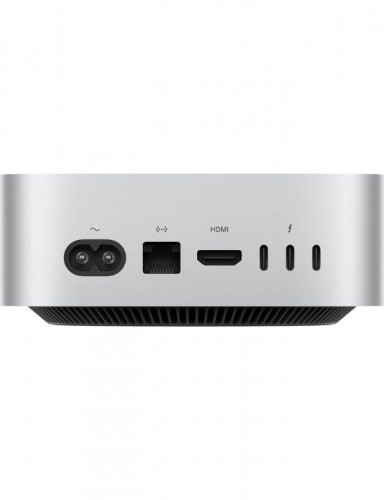 Apple Mac Mini M4/10CPU/10GPU/16GB/1TB 2024 (MU9B7)