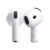Apple AirPods 5 with Wireless Charging Case (MKFT4)