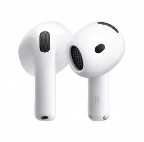 Apple AirPods 5 with Wireless Charging Case (MKFT4)